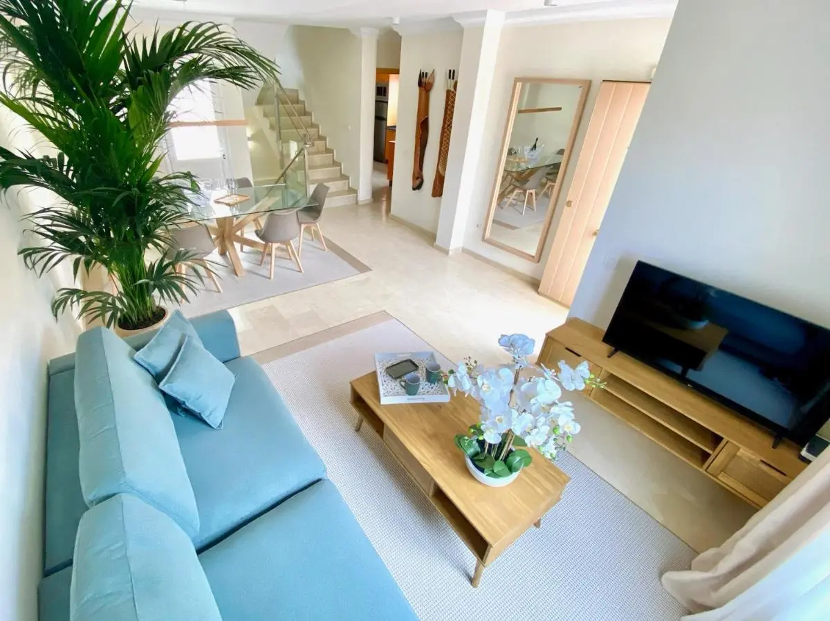 Image 5 of Luxury Villa Teno with private heated pool