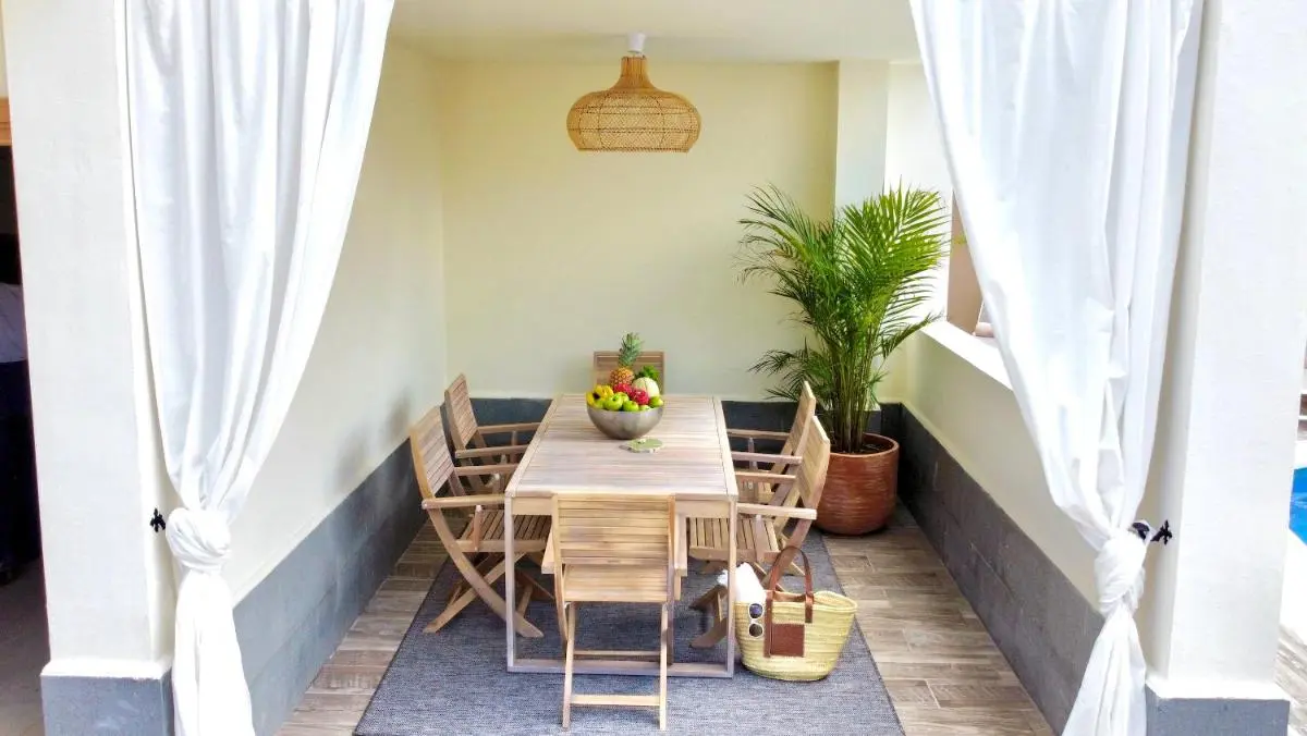 Image 4 of Luxury Villa Teno with private heated pool