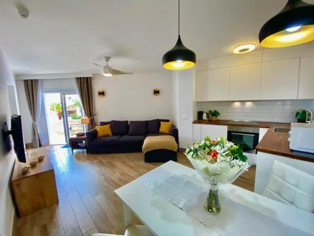 Image 4 of MARISOL beautiful apartment with oceanview