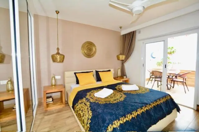 Image 1 of MARISOL beautiful apartment with oceanview