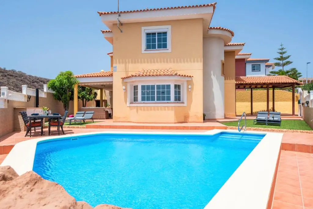 Image of MEDANO4YOU Casa Nancy