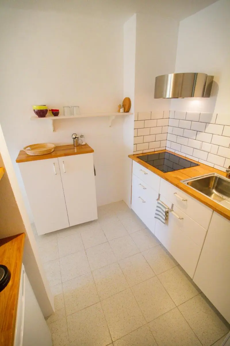 Image 3 of MEDANO4YOU Magallanes Flavour Holiday Home