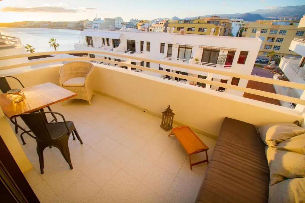 Image of MEDANO4YOU Magallanes Flavour Holiday Home