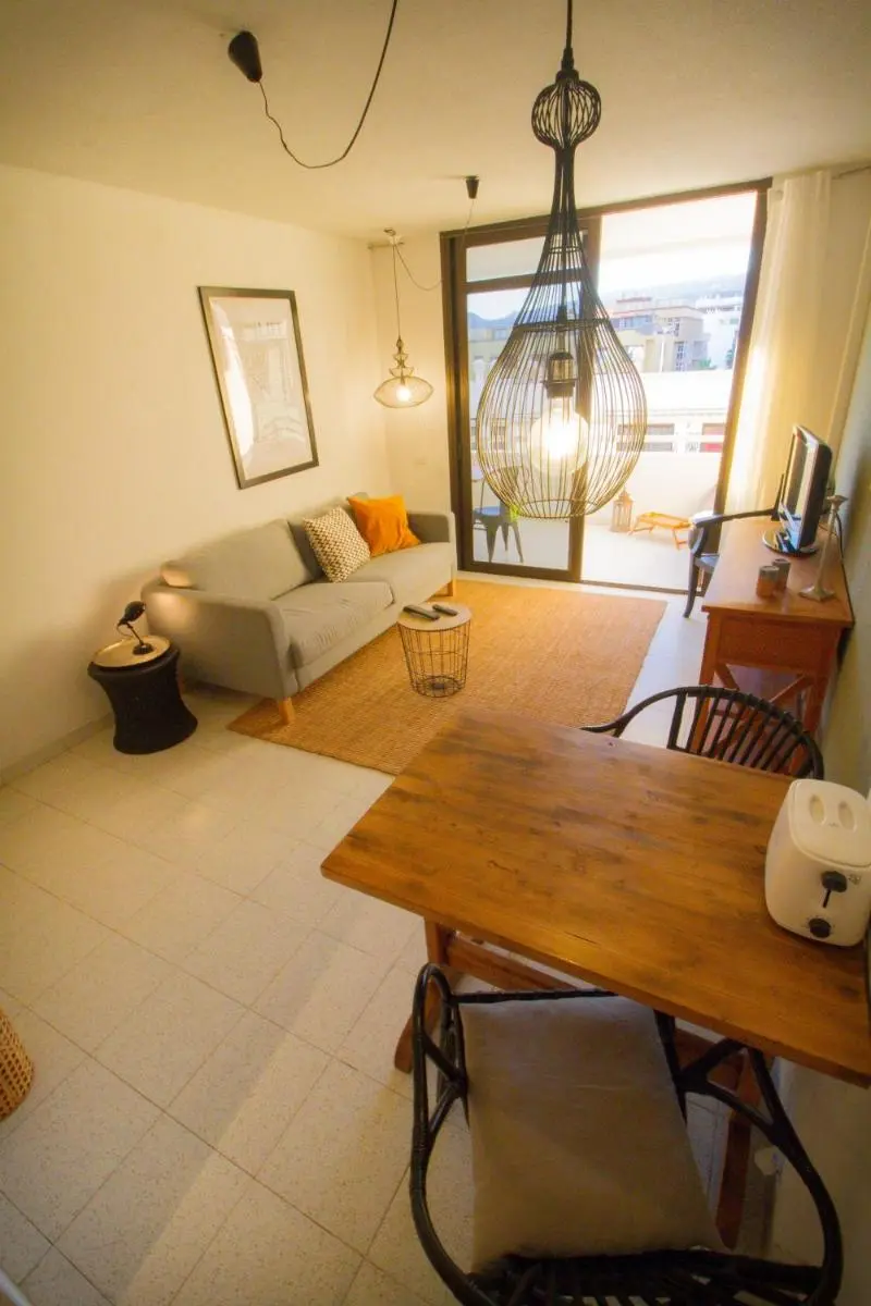 Image 6 of MEDANO4YOU Magallanes Flavour Holiday Home