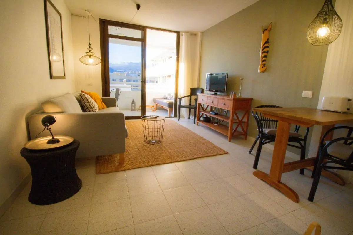 Image 1 of MEDANO4YOU Magallanes Flavour Holiday Home