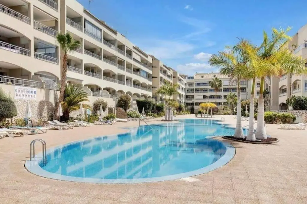 Image 3 of Magic garden and Ocean view