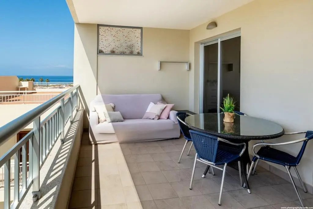 Image 6 of Magic garden and Ocean view