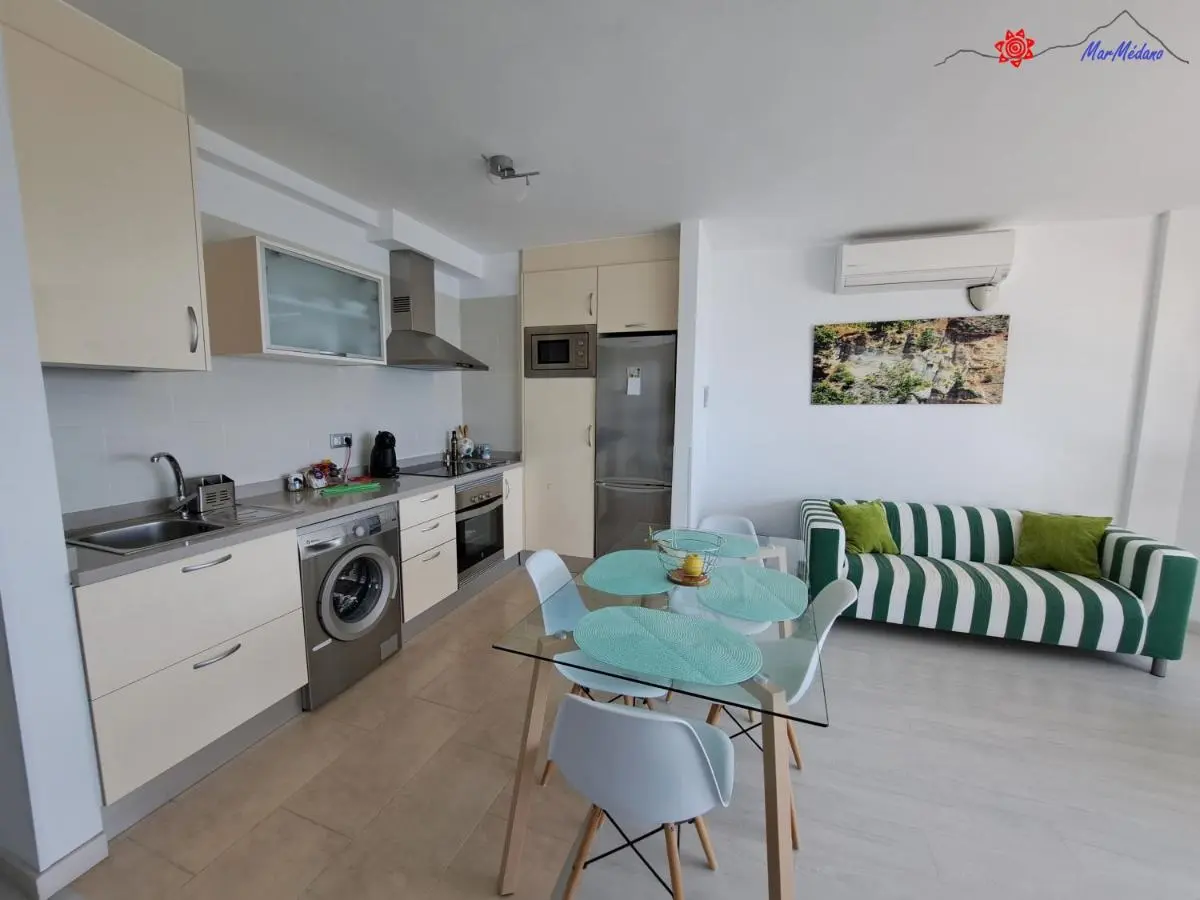 Image 1 of MarMédano Apartamento 1