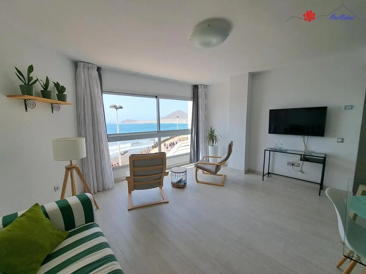 Image 2 of MarMédano Apartamento 1