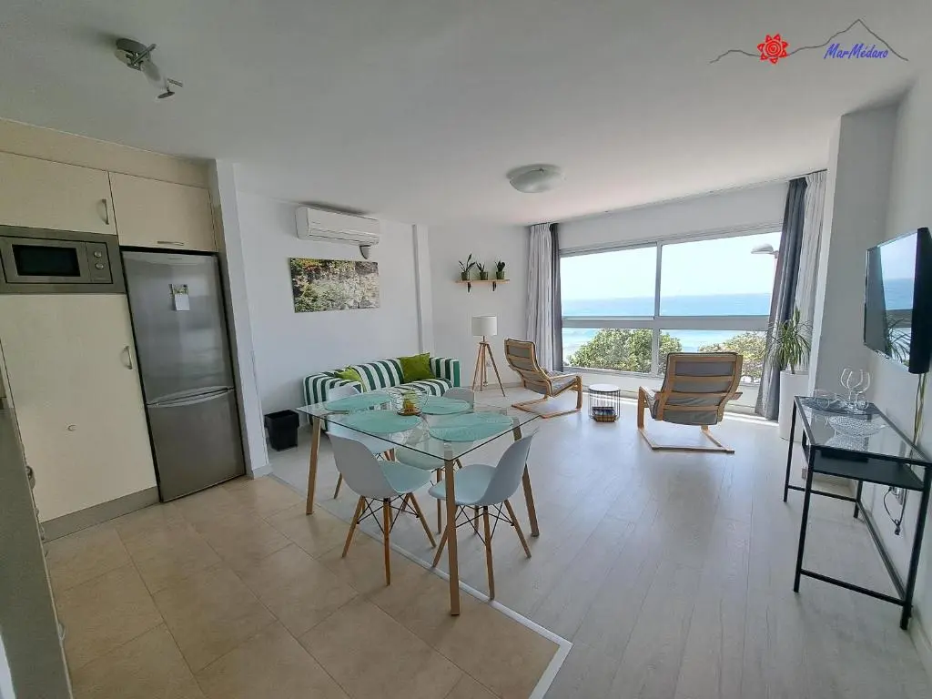 Image of MarMédano Apartamento 1