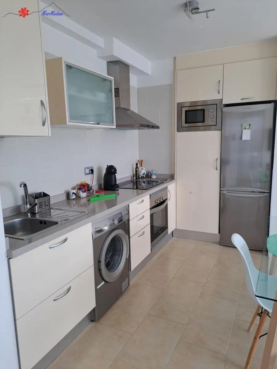 Image 4 of MarMédano Apartamento 1