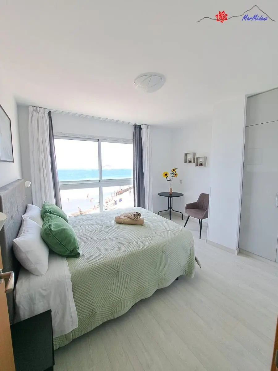 Image 3 of MarMédano Apartamento 1