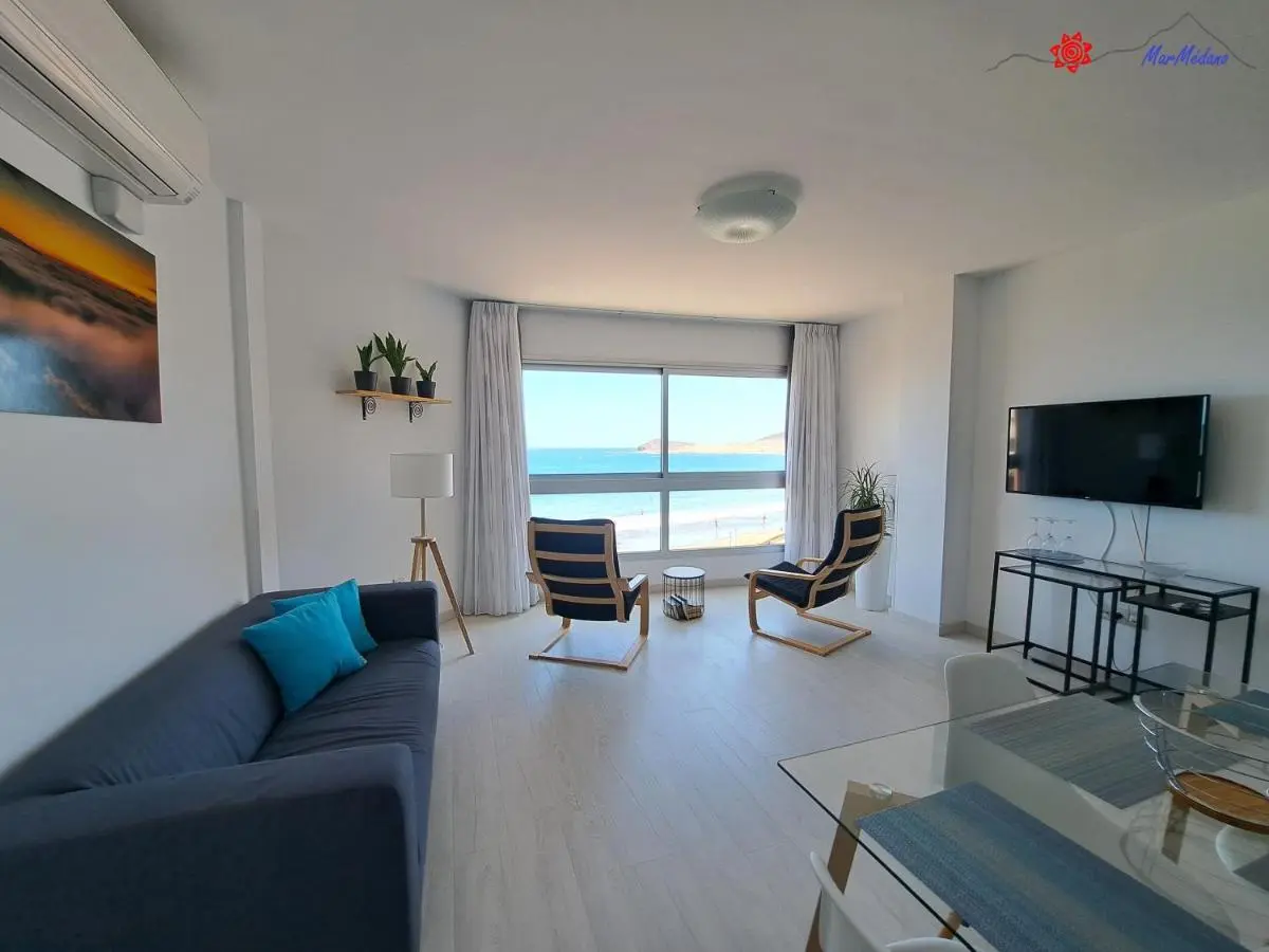 Image 2 of MarMédano Apartamento 2