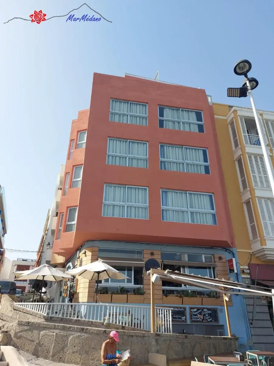 Image 5 of MarMédano Apartamento 3