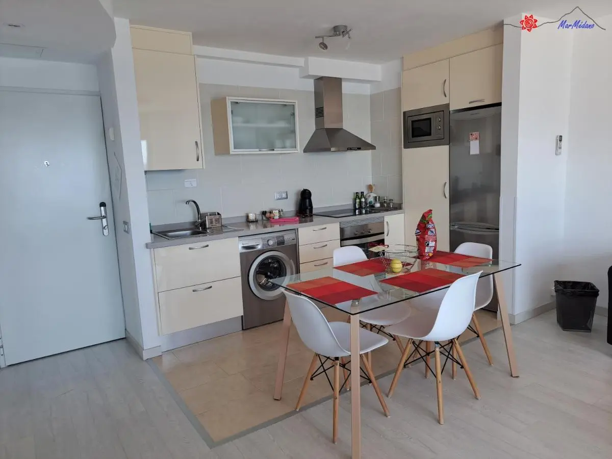 Image 2 of MarMédano Apartamento 3