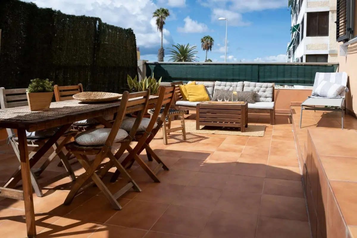 Image 4 of Mar y Sol