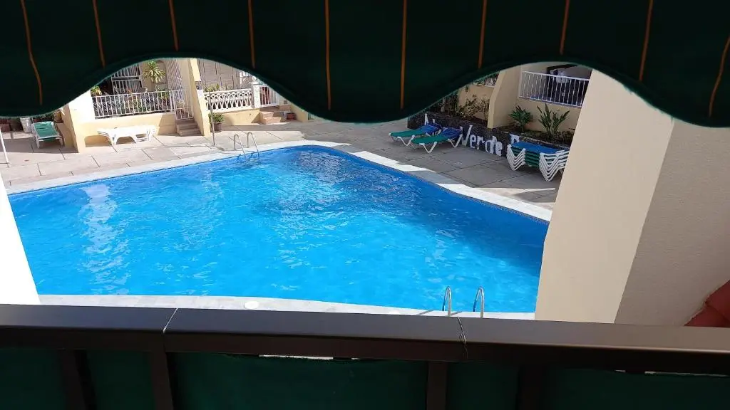 Image of Mareverde WIFI 1 bedroom apartment