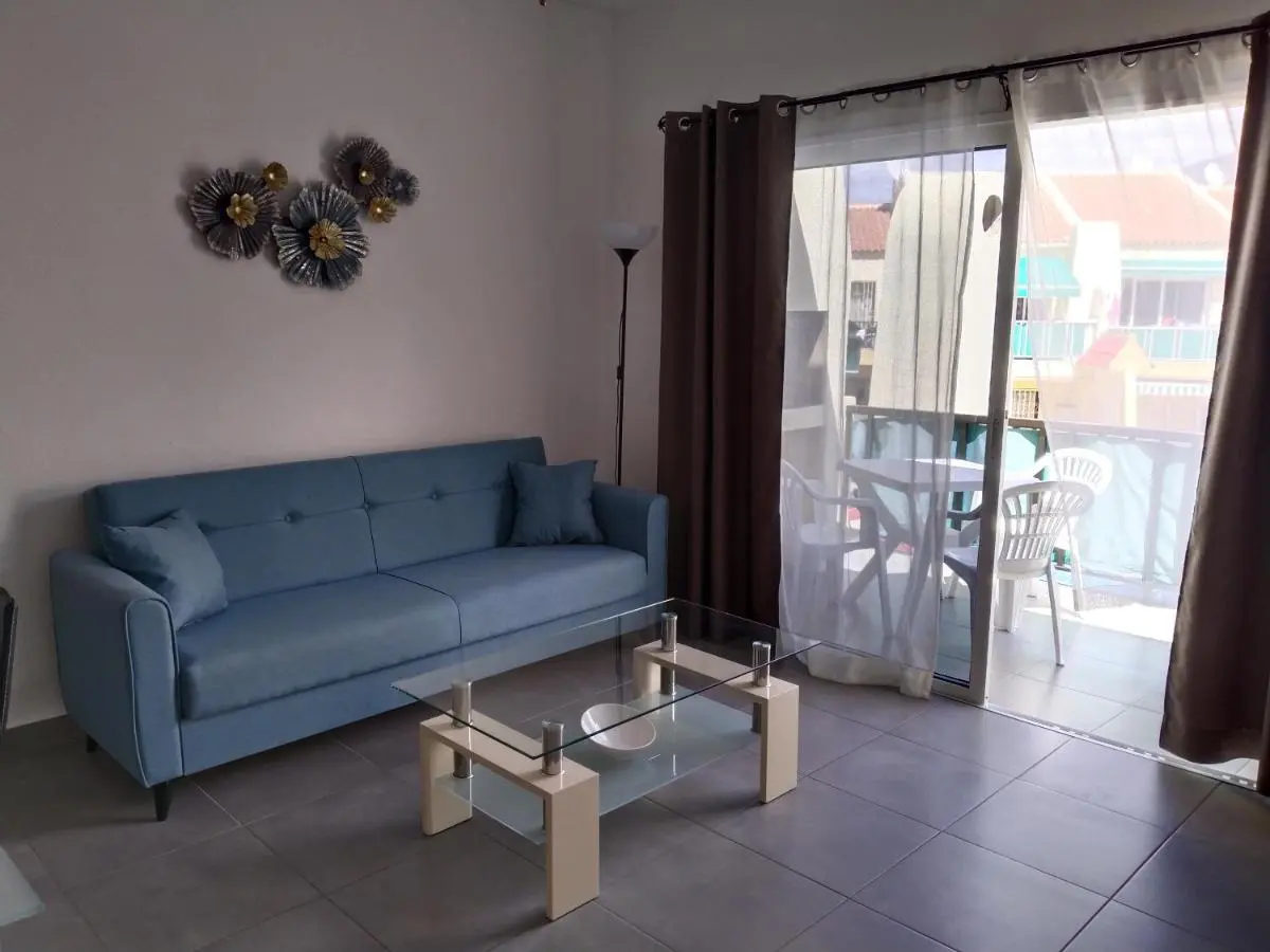 Image 2 of Mareverde WIFI 1 bedroom apartment