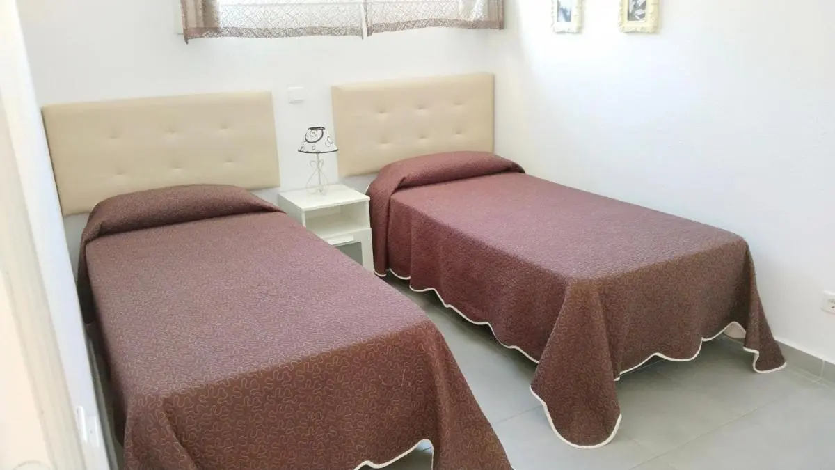 Image 1 of Mareverde WIFI 1 bedroom apartment