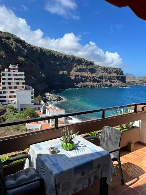 Image of Marine Studio on the Beach