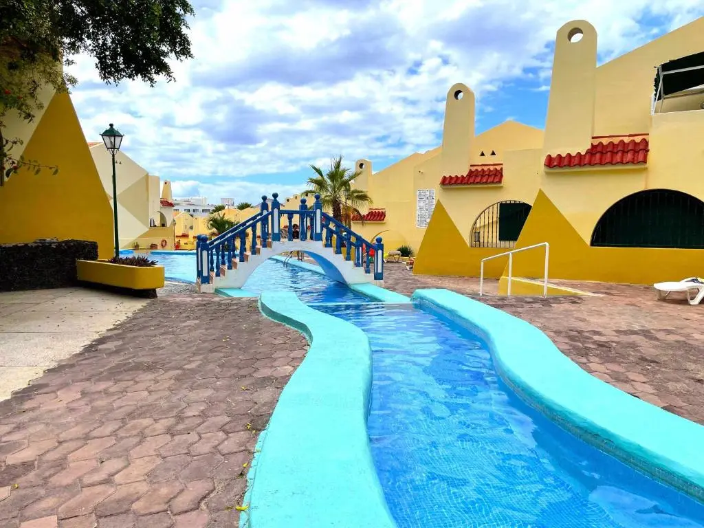 Image of MarketHome Lagos de Mareverde