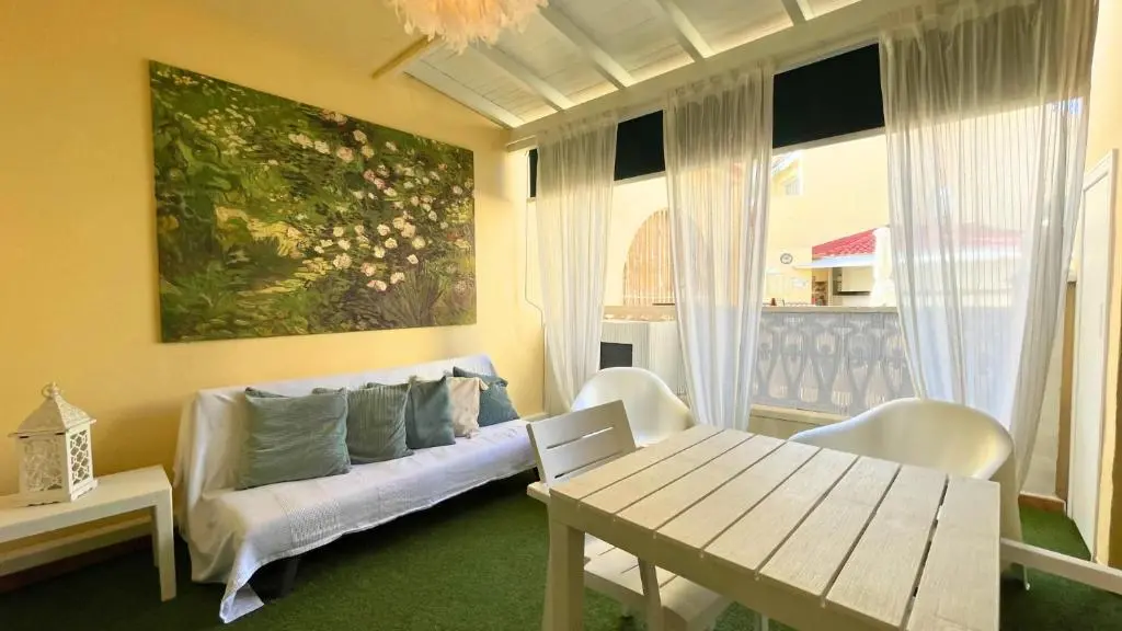 Image of MarketHome Mareverde Studio