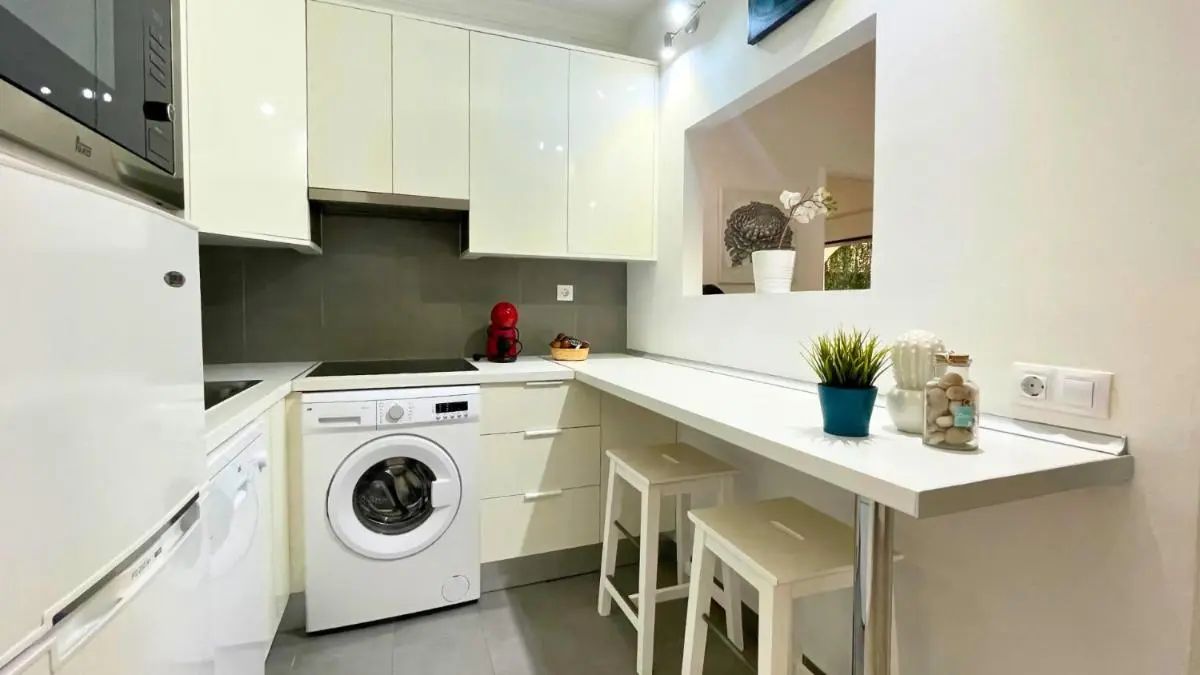 Image 4 of MarketHome Mareverde Studio