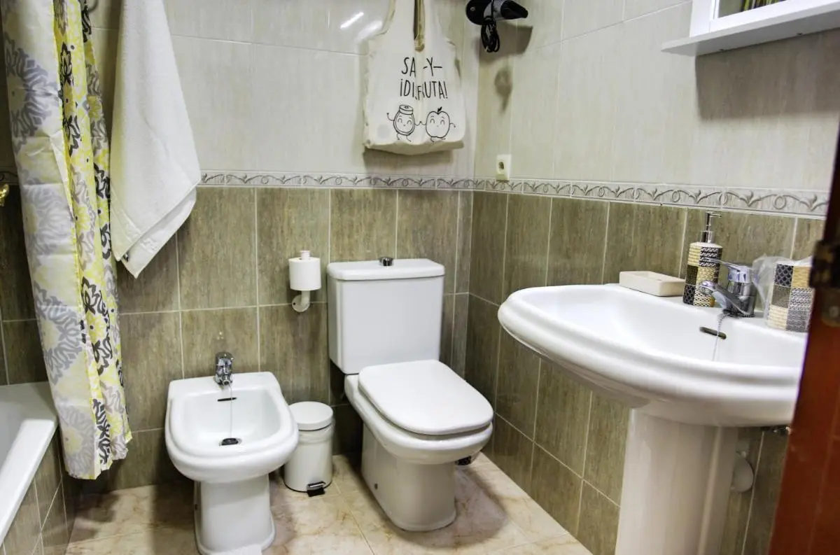 Image 2 of Marody Tenerife House