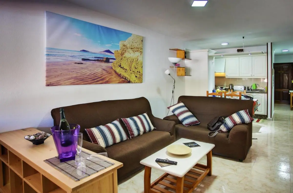 Image 3 of Marody Tenerife House