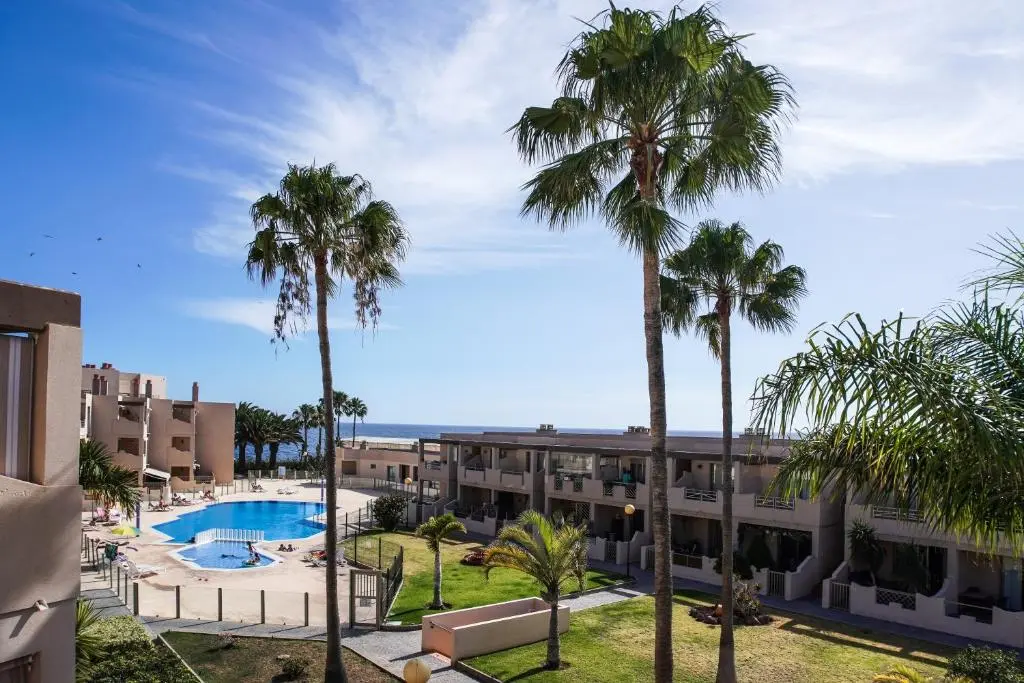 Image of Médano Sunny Apartment