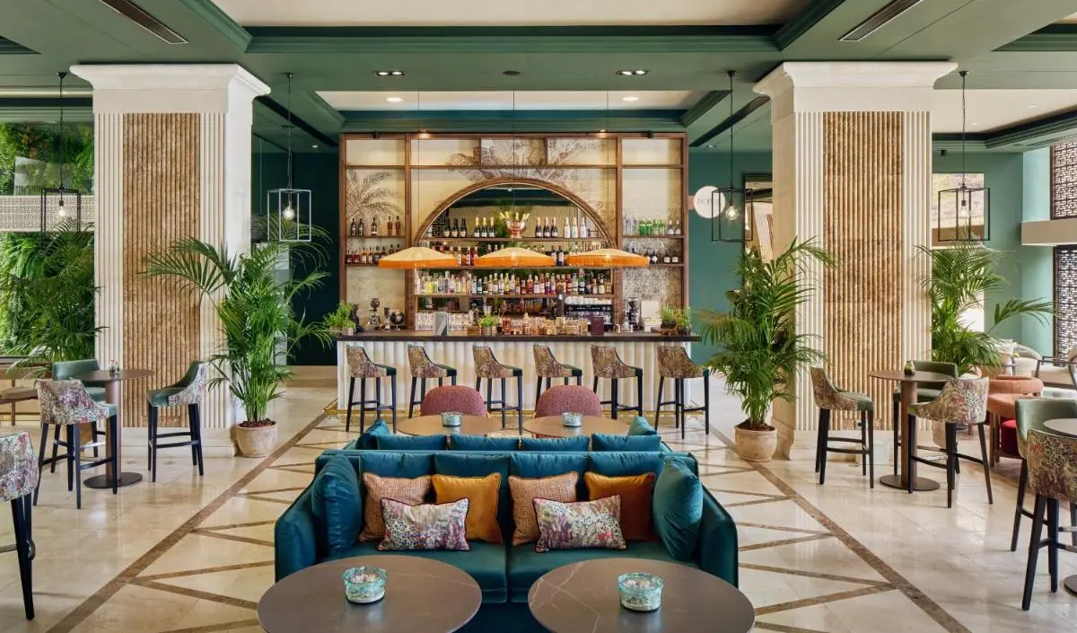 Image 4 of Melia Costa Atlantis Tenerife