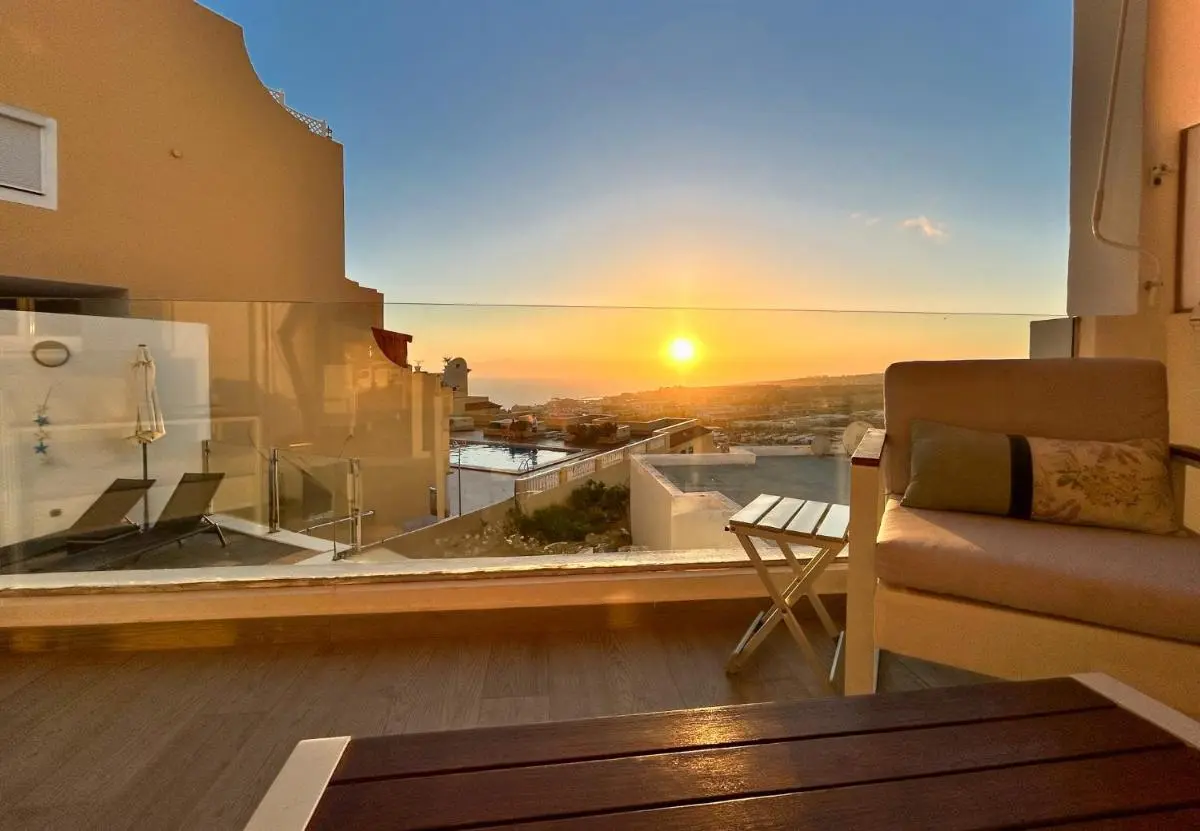 Image 1 of Mirador Balcon del Atlantico y piscina privada