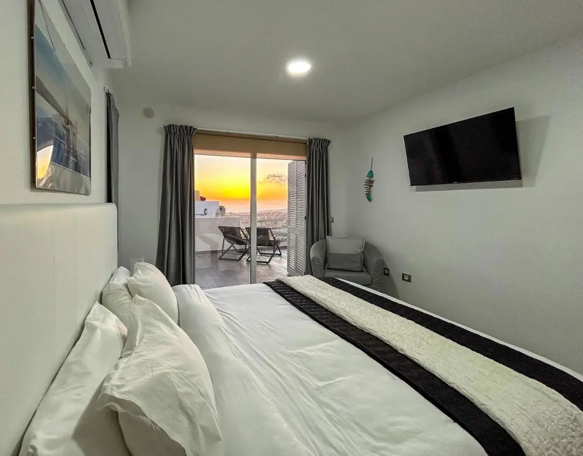 Image 2 of Mirador Balcon del Atlantico y piscina privada