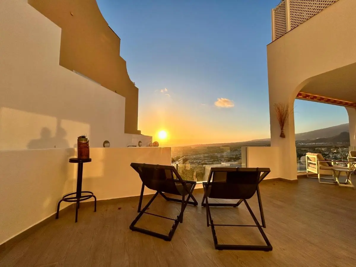 Image 5 of Mirador Balcon del Atlantico y piscina privada