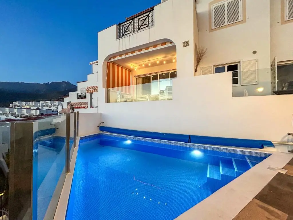 Image of Mirador Balcon del Atlantico y piscina privada