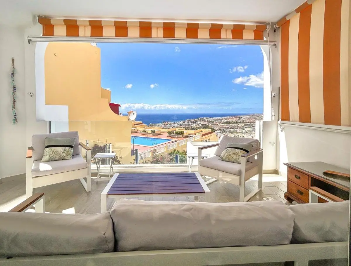 Image 4 of Mirador Balcon del Atlantico y piscina privada