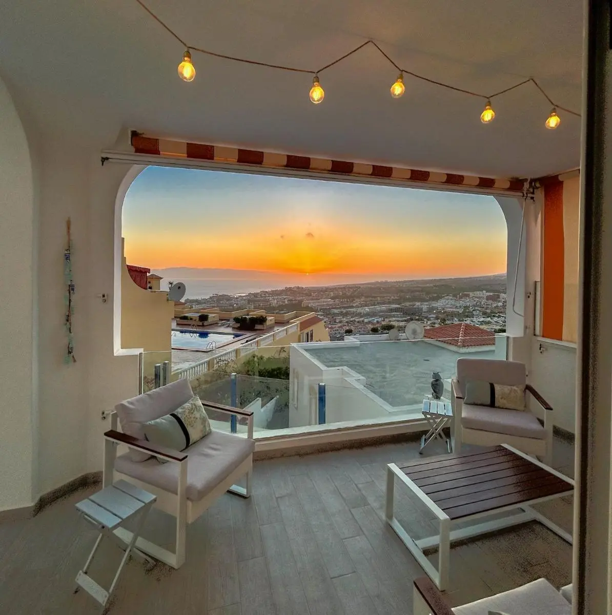 Image 6 of Mirador Balcon del Atlantico y piscina privada