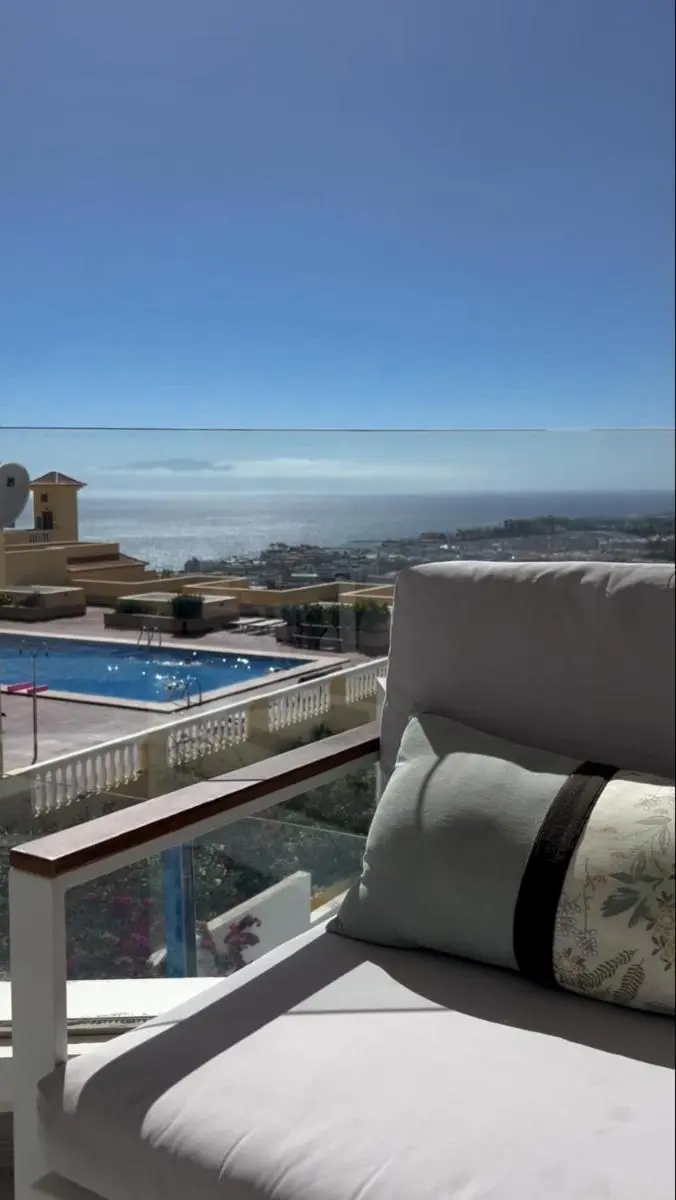 Image 3 of Mirador Balcon del Atlantico y piscina privada