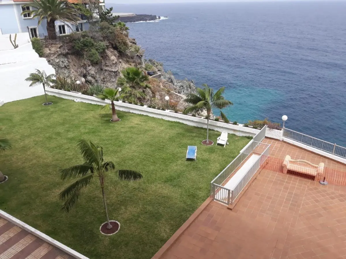 Image 2 of Mirador Playa San Marcos