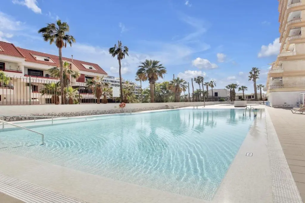 Image of Modern Apartment in Playa de Las Americas