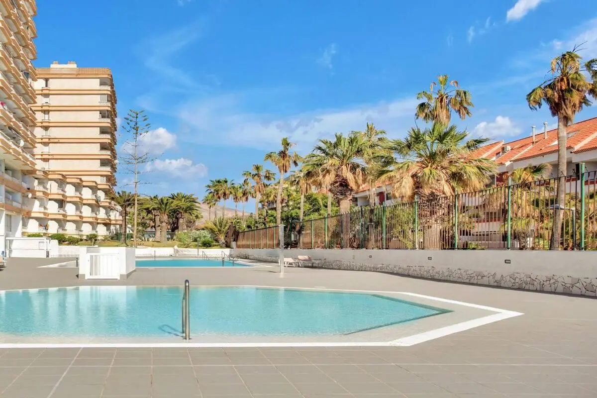 Image 3 of Modern Apartment in Playa de Las Americas