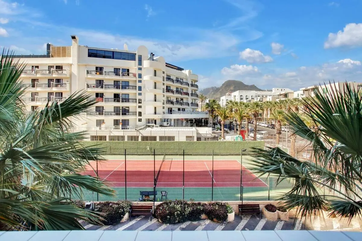 Image 5 of Modern Apartment in Playa de Las Americas