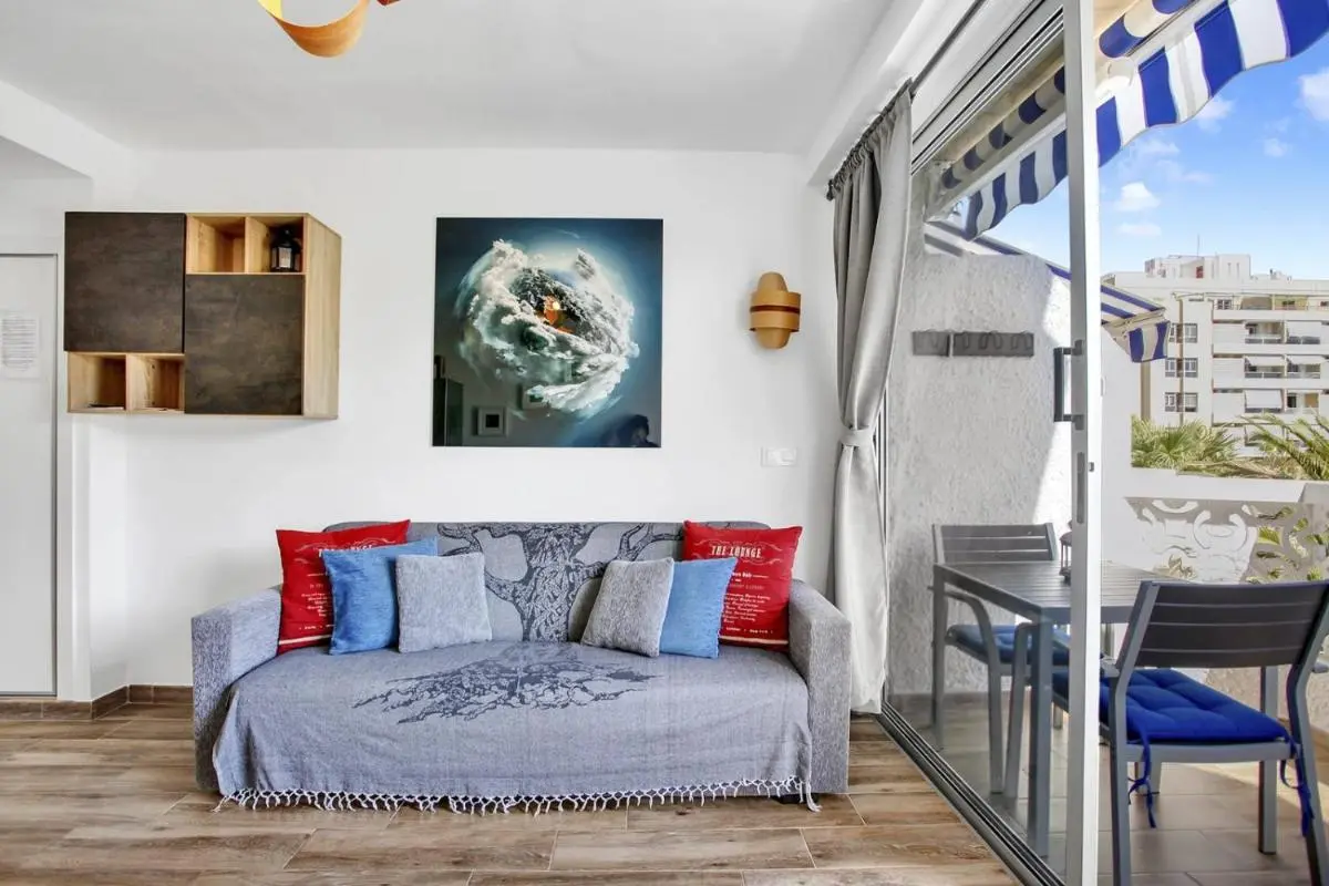 Image 6 of Modern Apartment in Playa de Las Americas