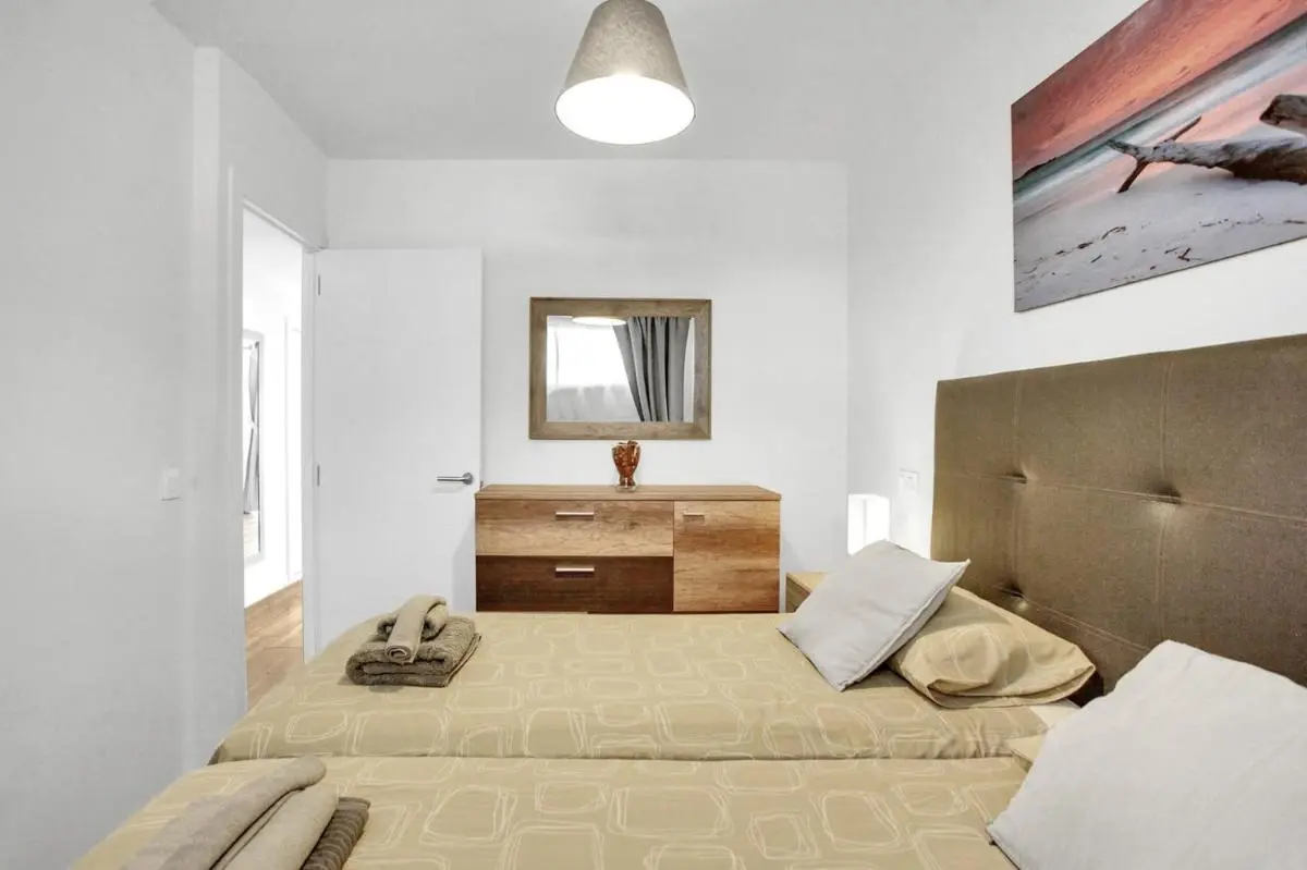 Image 1 of Modern Apartment in Playa de Las Americas