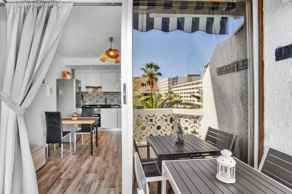 Image 4 of Modern Apartment in Playa de Las Americas