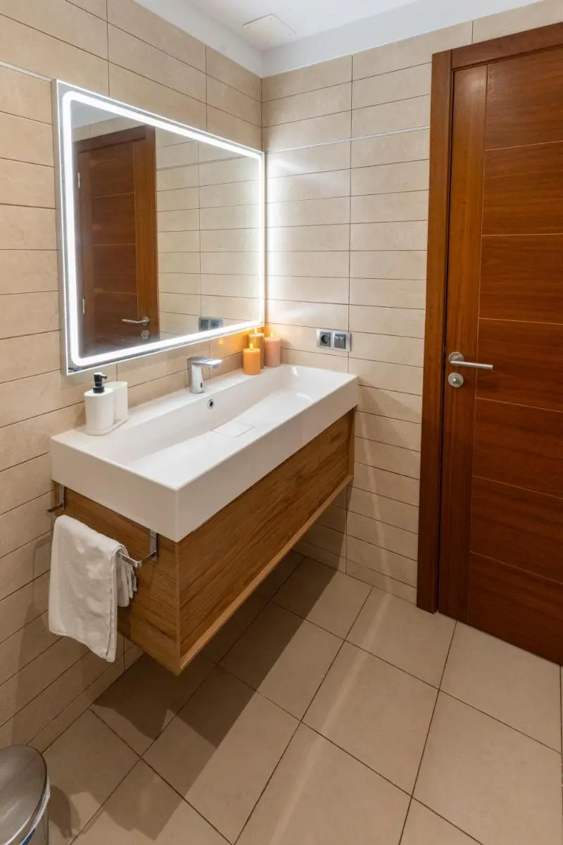 Image 3 of Modern sea front apartment in Garachico 3