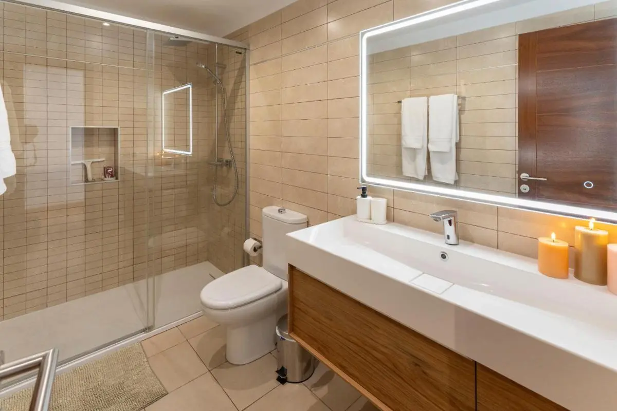 Image 4 of Modern sea front apartment in Garachico 3