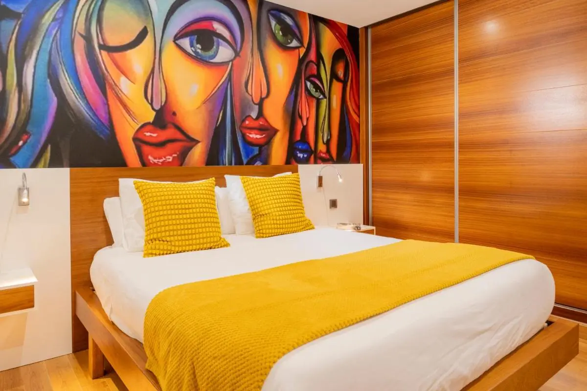 Image 5 of Modern sea front apartment in Garachico 3