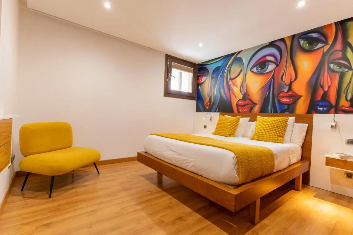 Image 6 of Modern sea front apartment in Garachico 3