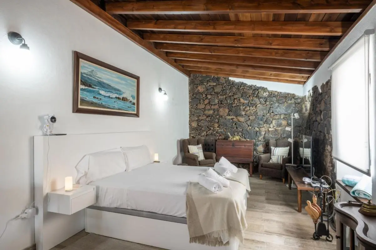 Image 1 of Moderno apartamento recien reformado en Santa Cruz 01